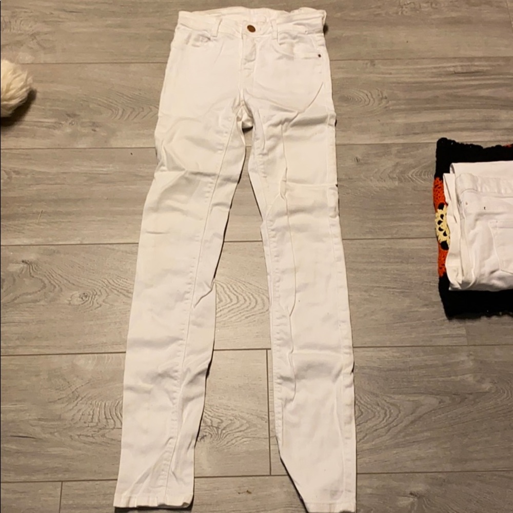 Brand new without tags